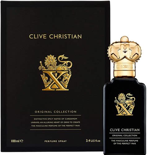 clive christian perfume replica|clive christian no 1 price.